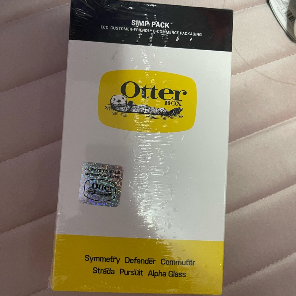 OtterBox Defender Series Case for iPhone 11 Pro